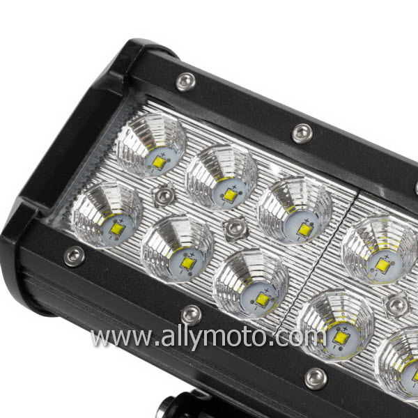 36W LED Light Bar 2020